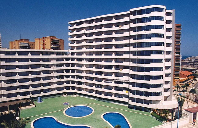 Apartamentos Turquesa Beach - Foto 19