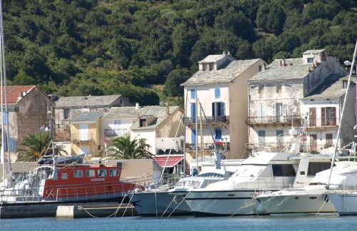 Gîtes Santa Maria Cap Corse - Foto 12