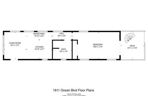 The Surf Ocean & Marsh Views Rooftop Deck - Foto 57