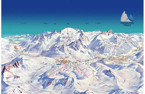 Adamello Bijoux - Ponte di legno - Foto 33