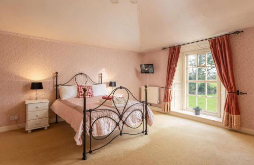 Family friendly, big beautiful 17th Century house - Foto 40