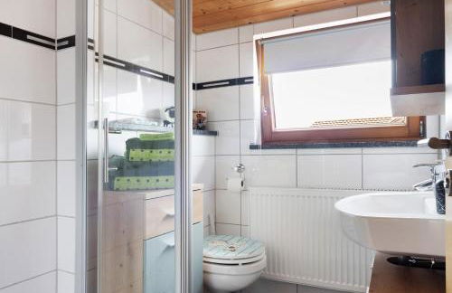 Ferienwohnung Wendelinus - Foto 13