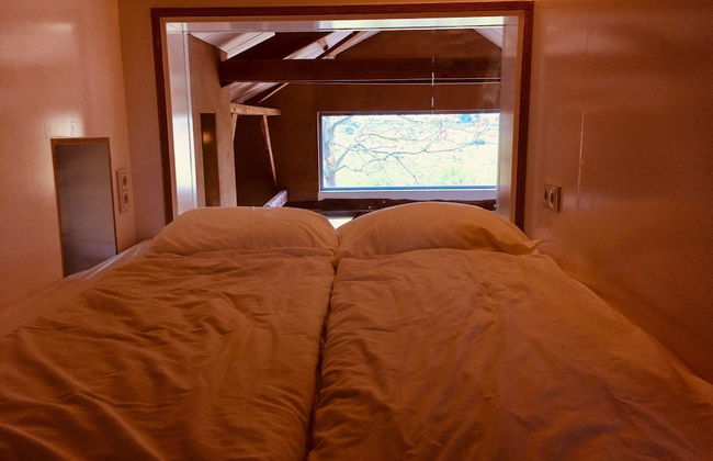 In het huis van Jo Daggert - Photo 3