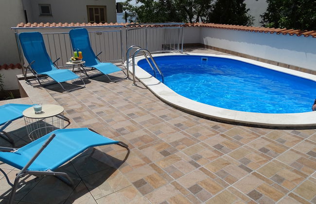 Villa Marija - Foto 29