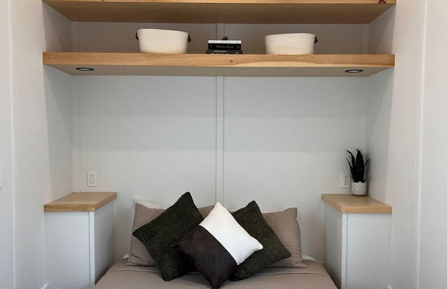 The Big Bend Tiny Home - Foto 2