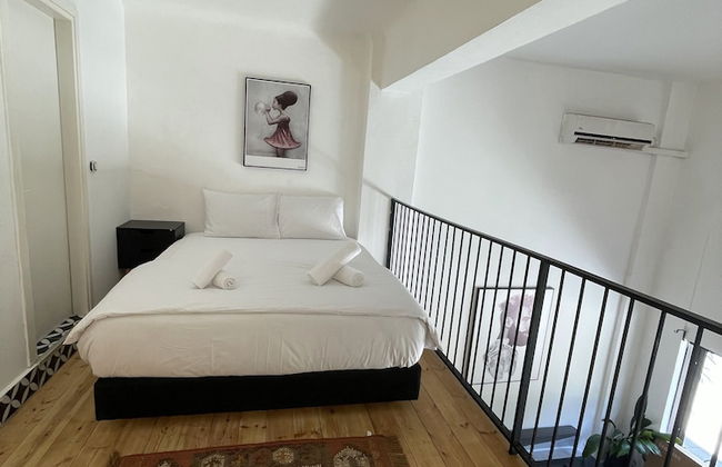 DeBlox living - Alhambra Apartments - Foto 11