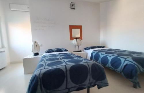 BluBed Montagna - Doppia con Bagno - Foto 7