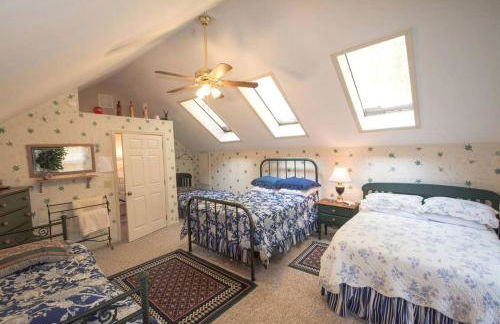 Incredible Vacation Rental for Large Groups on 20 Acres in Reliance, Tennessee - Foto 9