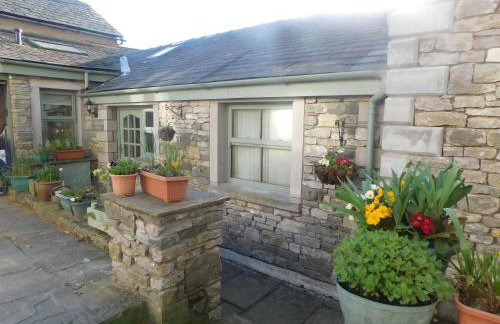 courtyard cottage - Foto 33