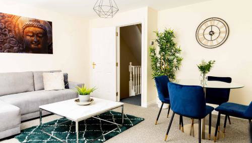 Livingston North Station Apartments - Foto 4