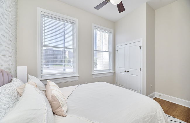 White House at Grand Central - Foto 33