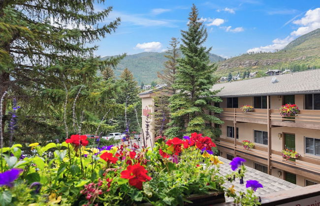 Eagle Point Resort - Foto 75