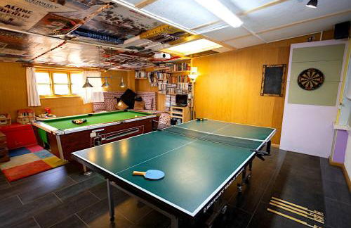 Heath Farm Holiday Cottages - Foto 49