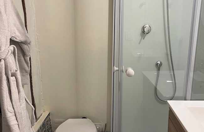 Gite Ecurie - Foto 16