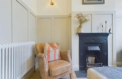 Stunning Heritage Cottage- The Heart of Old Leigh - Foto 29