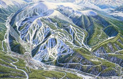 Rendezvous - 99 Stagecoach - Foto 25