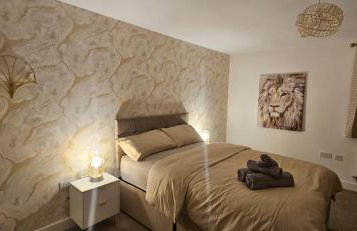 Luxe 2 Bed Apartment - Foto 10