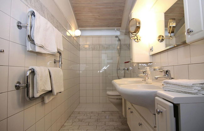 Ferienhaus Am Wung, Husum - Photo 15