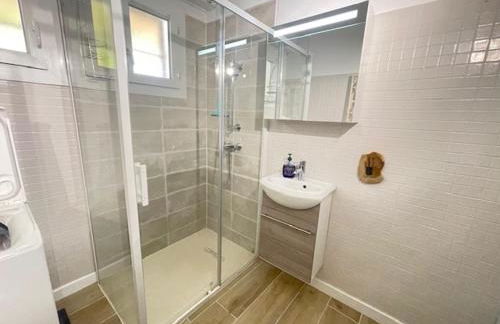 La Treille cozy villa basement in Provence - Foto 28