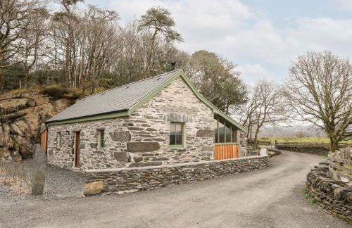 Tyn Llwyn Cornel Eco Barn - Foto 31