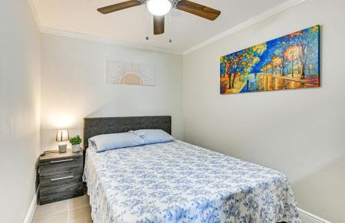 Pet-Friendly Home with Lanais, Near Dtwn Tampa! - Foto 18