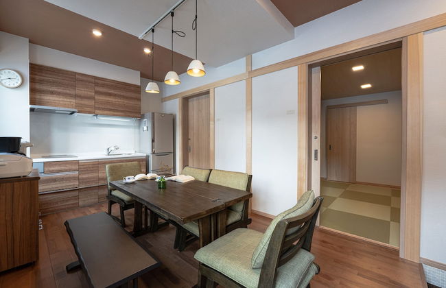 Miidokoro House Hotel - Foto 10