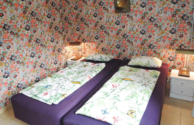 Holiday Home in Nowe Warpno - Photo 7