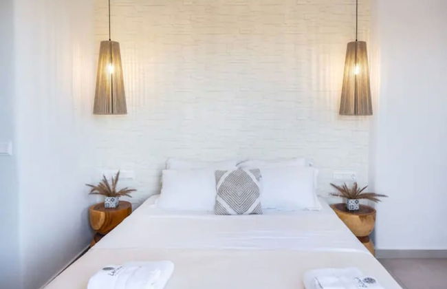 Lemonia Suites With Outdoor BBQ Area - Foto 2