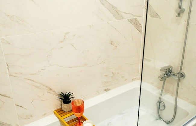 Music F1 Fashion Fun in This Holiday Home - Foto 15