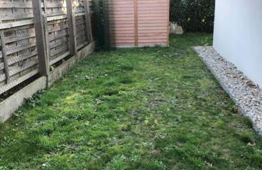 Saint Vivien de Médoc: jolie maison médocaine - Foto 10