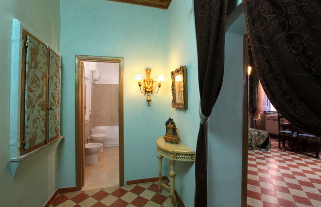 Antica Dimora De Michaelis - Foto 11