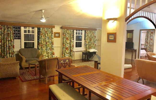 The Denison Cottage - Photo 4