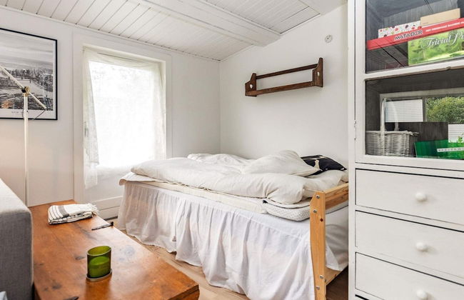 6 Person Holiday Home in Stroby - Foto 4