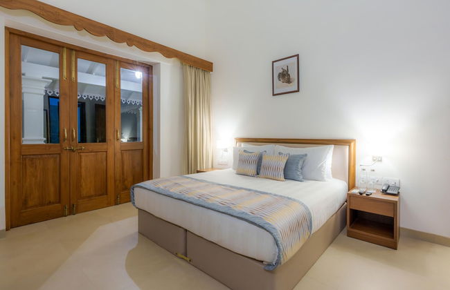 Amã Stays & Trails Palmeira De Socorro, Goa - Photo 6