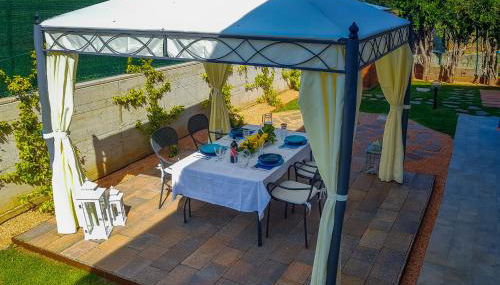 La Mimosa - Bike Friendly Home - Foto 3, Garden