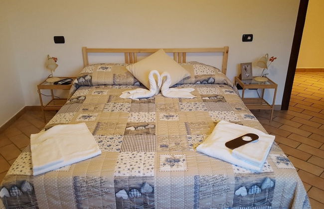 Agriturismo Podere Montese - Foto 13