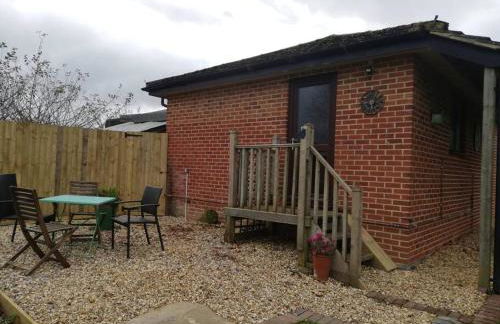 The Lodge, Countryside Living - Photo 7