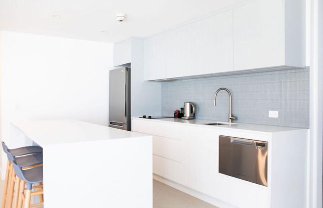 Netanya Noosa Beachfront Resort - Foto 37