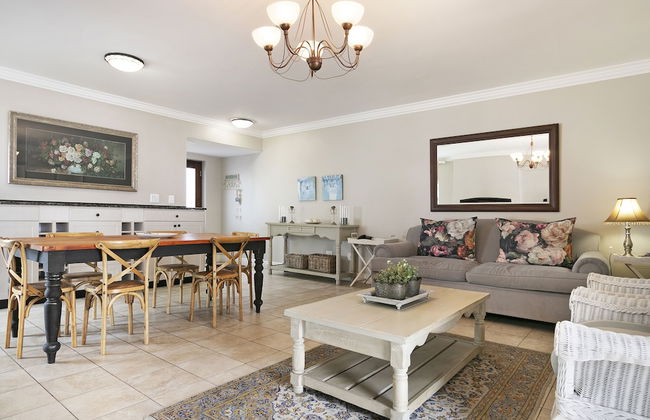 Winelands Golf Lodges 10 - Foto 1