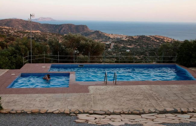 Paterakis Studio's Triopetra - Foto 14