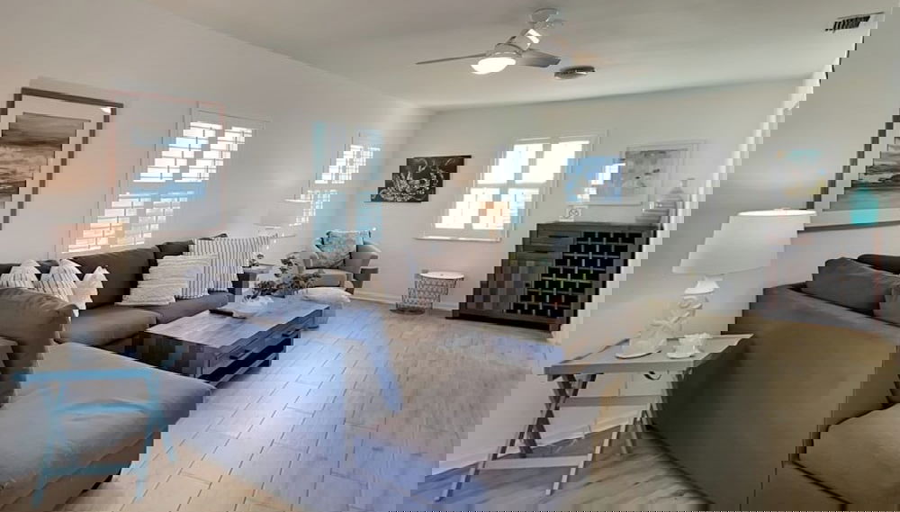 Servizio della struttura