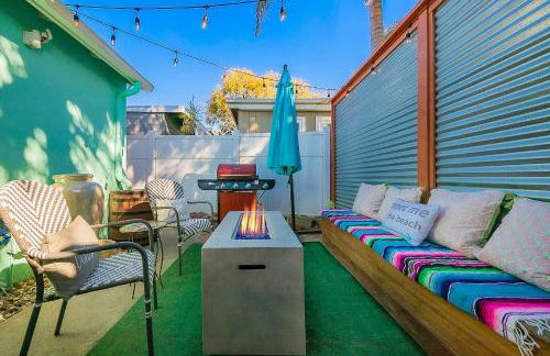 La Jolla Cottage - Foto 21