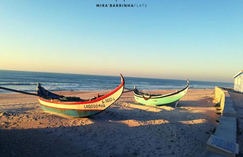 Mira'Barrinha Flats - Foto 28