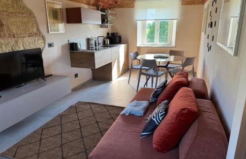 Ermitage la suite-hermitage al tramonto-Hermitage tra le vigne - Photo 39