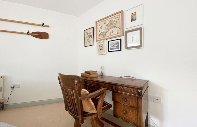 Cribba Port Isaac 3 bed 2 Parking Stunning Views - Foto 23