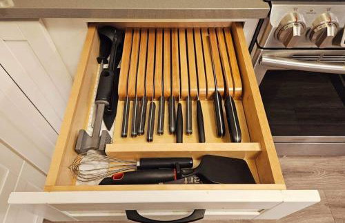 Pool Theater Convenient Location 4bedroom2 bath - Foto 8