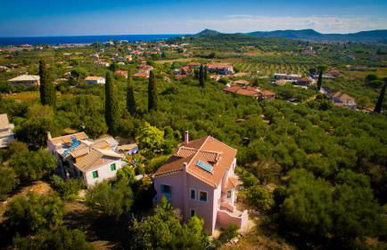 Villa Rodi - Foto 38