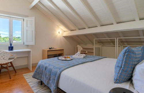 Lovely Apartments in the Heart of Guimarães by HostWise - Foto 60