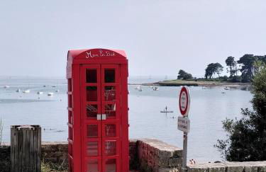 Appartement T2 tout équipé à 100m de la mer - Foto 15