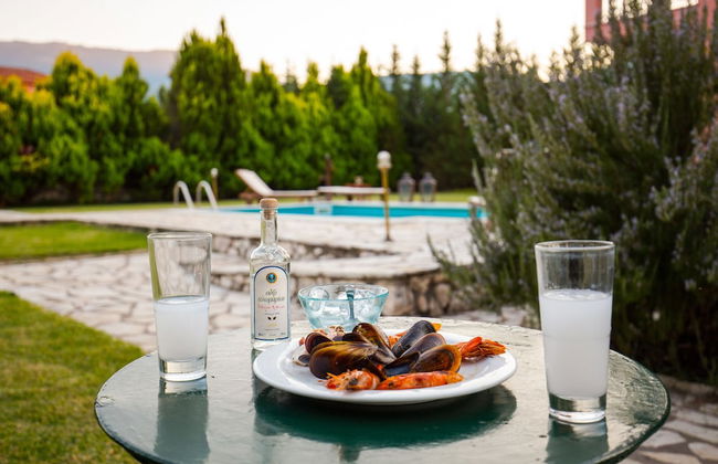 Penelope Villas - Foto 26